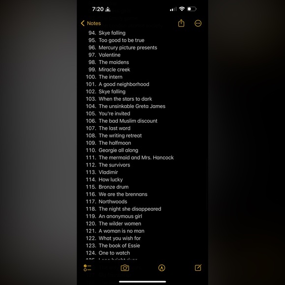 Book of the Month BOTM Books - Picture 5 of 6